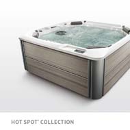 Hot Spot - Rhythm Relay Pace Stride
